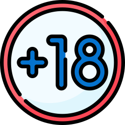 18+